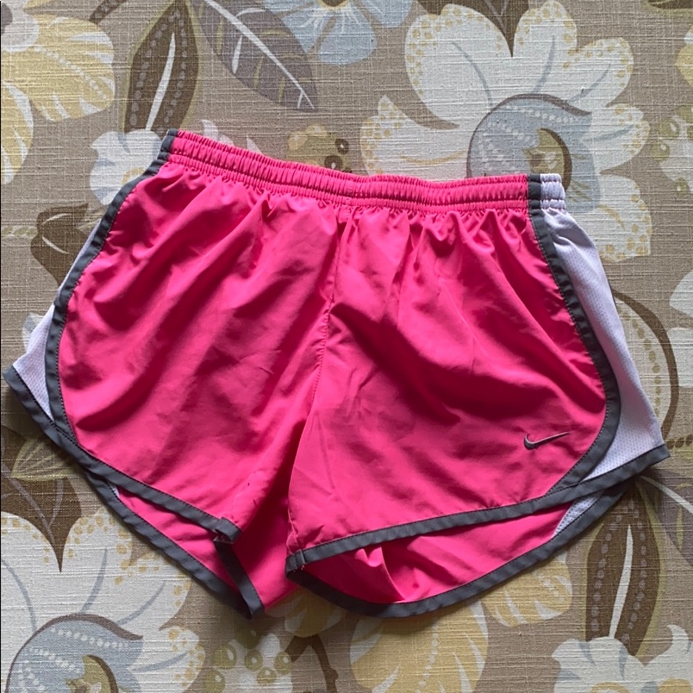 Nike shorts